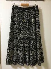 Rose Tiara、大きいサイズ、スカート