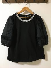 Rose Tiara、大きいサイズ、カットソー