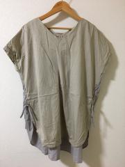 tricot tricot、Sサイズ、カットソー
