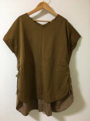 tricot tricot、Sサイズ、カットソー
