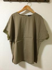 INDIVI、38、カットソー