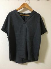 INDIVI、38、シャツ・ブラウス