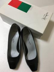 GINZA Kanematsu、～22.0cm、くつ