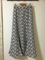 SNIDEL、Mサイズ、スカート
