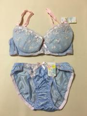 ES Fairy、E70、ブラ＆ショーツ
