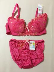 ES Fairy、E70、ブラ＆ショーツ