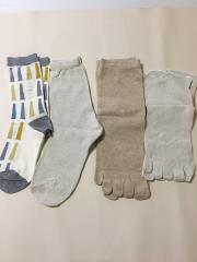 絹屋　砂山靴下