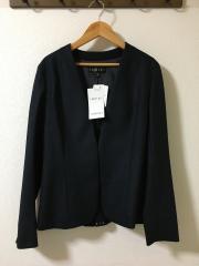 INDIVI、Mサイズ、ジャケット