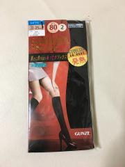 SABRINA（GUNZE）、その他、レッグウェア