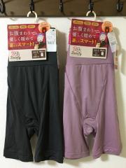 as 、XL（アンダーウェア）、ショーツ