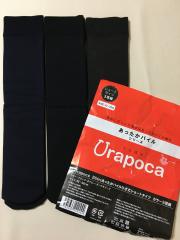 Urapoca、その他、レッグウェア