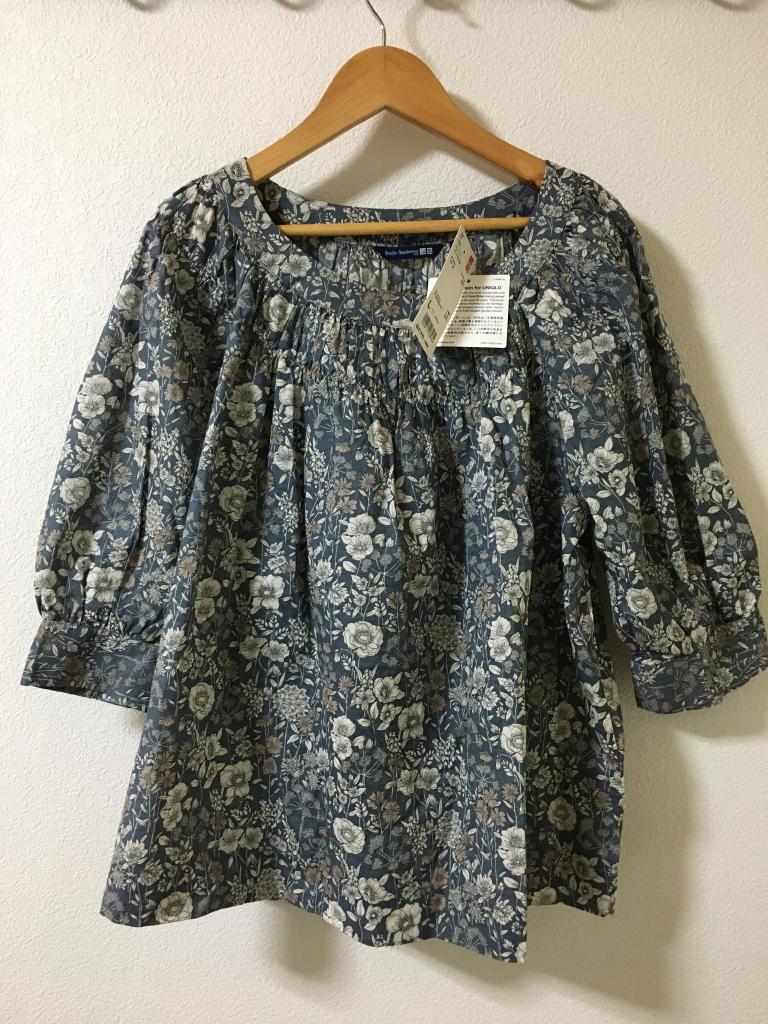 ユニクロ