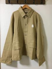Lucca Uomo alla moda、【メンズ】LL～、ジャケット