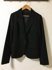 UNTITLED、Mサイズ、ジャケット