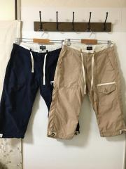 BEAMS、【メンズ】Mサイズ、パンツ