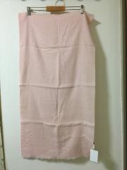 UNTITLED、F（フリー）、ストール・マフラー