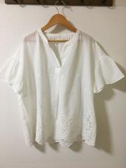 UNTITLED、Mサイズ、シャツ・ブラウス