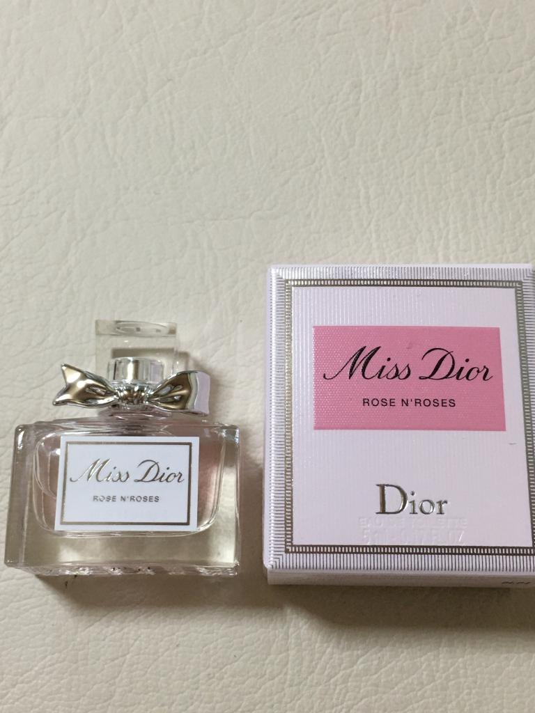ほぼ未使用　Dior 香水 Dior （香水） 香水 その他 ファインファイン｜Dior （香水）の