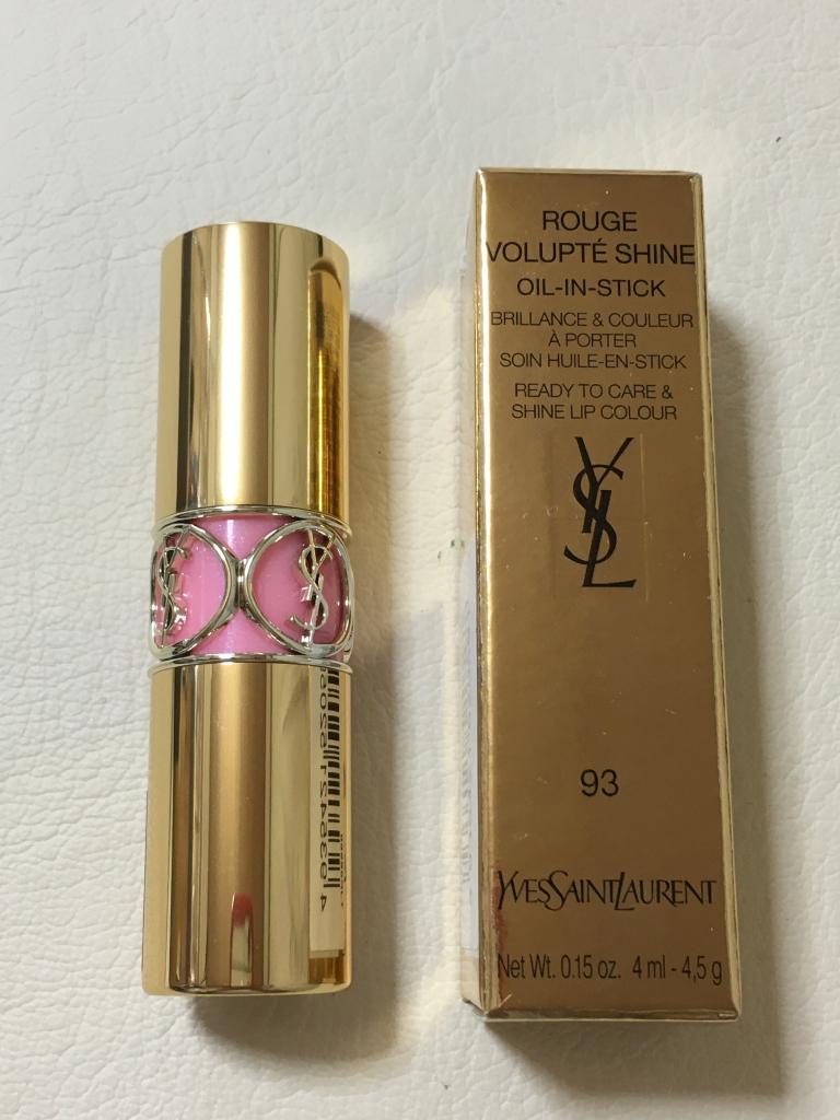 user_680527ce ★YSL　コスメ7点まとめ売り ☆イブサンローラン コスメまとめ売り※使用済み・未使用混載