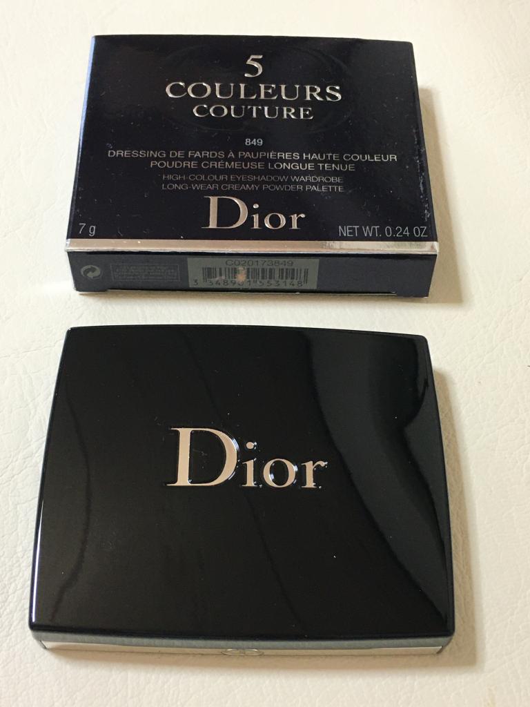新品未開封　DIORコスメ詰め合わせ　4点　箱あり　4万円相当 新品未開封 DIORコスメ詰め合わせ 4点 箱あり 4万円相当