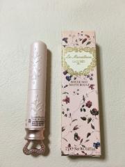 Les Merveilleuses、その他、コスメ