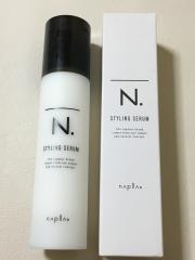 ナプラ、その他、ボディ・ヘアケア