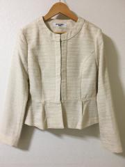NATURAL BEAUTY BASIC、Mサイズ、ジャケット