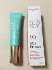 CLARINS（コスメ）