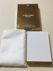 TOM FORD BEAUTY（コスメ）