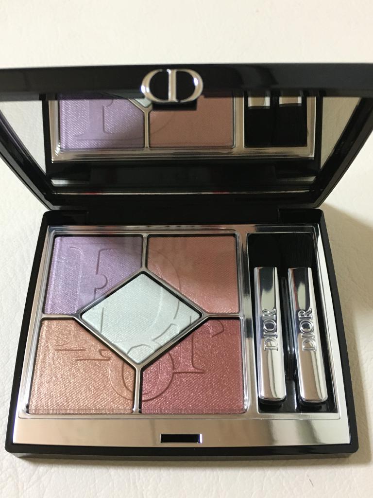 Dior コスメ　まとめ売り ♥ディオール コスメ まとめ売り アイシャドウ・香水・口紅