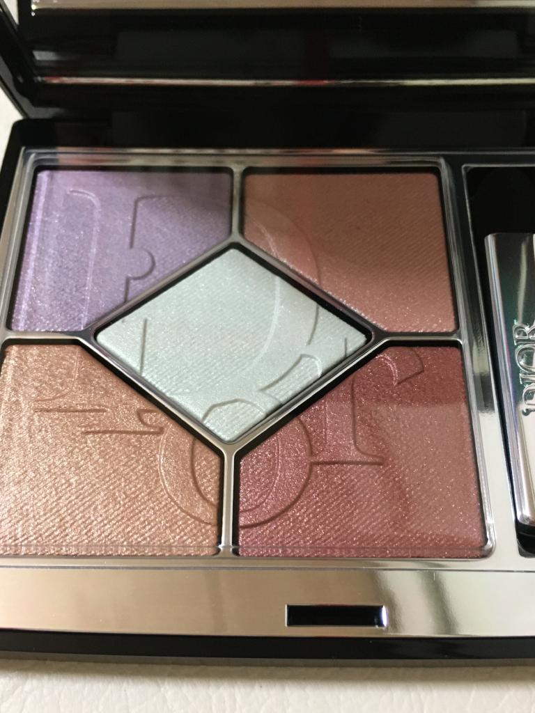 Dior コスメ　まとめ売り ♥ディオール コスメ まとめ売り アイシャドウ・香水・口紅