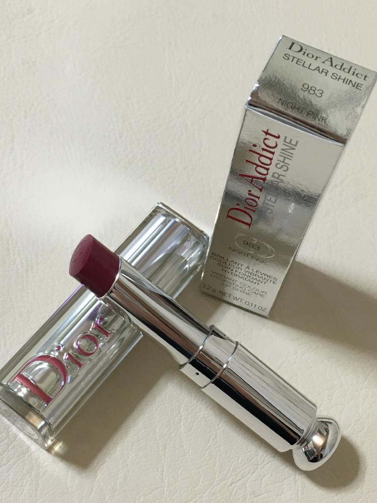 Dior コスメ Christian Dior [ショップバッグ付属] ディオール ミス