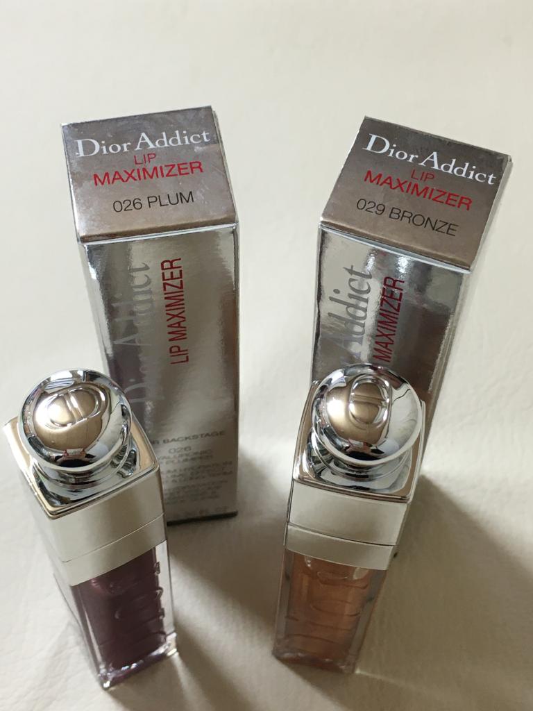 ディオール　未使用　コスメ　まとめ売り Dior ディオールコスメ 5点まとめ売り ほぼ未使用～2割残まで
