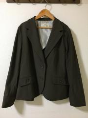 TRANS WORK、大きいサイズ、ジャケット