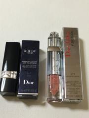 Dior （コスメ）、その他、コスメ