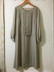 【新品/タグ】COMME CA DU MODE　ロングワンピース COMME CA DE MODE [ コムサデモード ]|レディース（婦人服）の