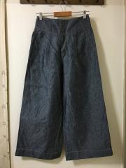 UNTITLED、Mサイズ、パンツ