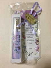 daily aroma、その他、香水