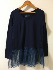 as know as、F（フリー）、カットソー