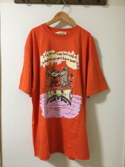 as know as、F（フリー）、Tシャツ