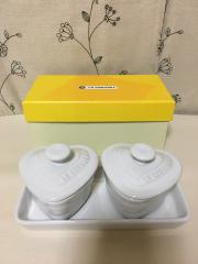 LE CREUSET （食器）