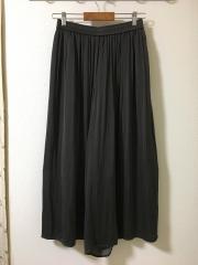 INDIVI、38、パンツ