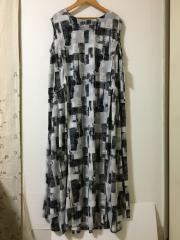 Jolie Femme、LLサイズ、ワンピース