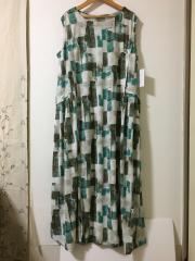 Jolie Femme、LLサイズ、ワンピース