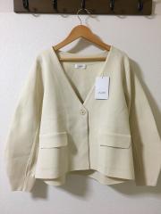 JUDY COLLECTION、38、カーディガン・ボレロ・ベスト