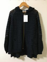 JUDY COLLECTION、38、カーディガン・ボレロ・ベスト