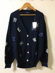 PINORE WEEKEND、38、カーディガン・ボレロ・ベスト