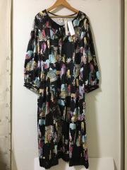 Super Beauty by Ohra Beau、大きいサイズ、ワンピース