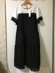 Super Beauty by Ohra Beau、大きいサイズ、ワンピース