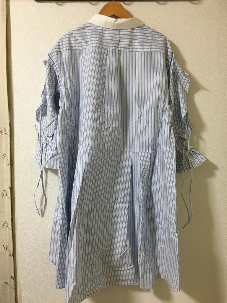 chloe8511ページ　ワンピの実 Dazzlin ワンピース F（フリー） ファインファイン｜Dazzlinの